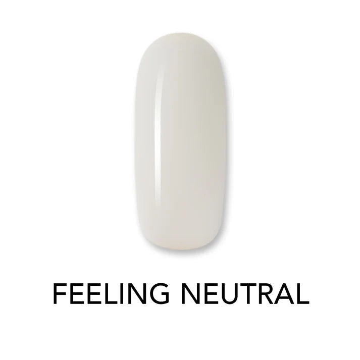 Feeling Neutral Gel Polish